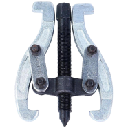 Tolsen 2-Jaw Gear Puller Adjustable 3 Inch Bearing puller - Model : 65000 icon