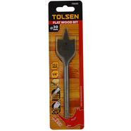 Tolsen 30mm Flat Wood Bit - 75645