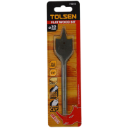 Tolsen 30mm Flat Wood Bit - 75645