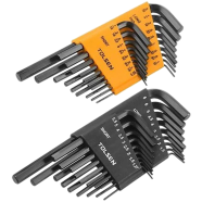 Tolsen 36Pcs Allen Hex Key Sets - Model : 20094 icon