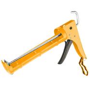 Tolsen 3 in 1 Heavy Duty Silicon 9 Inch Caulking Gun - Model : 43043 icon