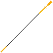 Tolsen 41 Inch Flexible Pick Up Tool with Claw And LED Magnetic - Model : 66020 