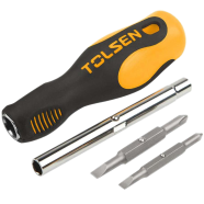 Tolsen 6 in 1 Screwdriver Set - Model : 20043 icon