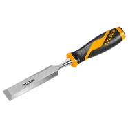Tolsen 8 mm Wood Chisel Industrial GRIPro Series - Model : 25058 icon