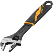 Tolsen Adjustable Wrench 12 inch 300 mm Industrial series - Model : 15311 icon
