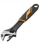 Tolsen Adjustable Wrench 6 inch 150mm Industrial series - Model : 15308