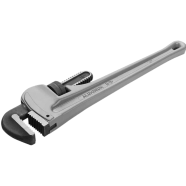 Tolsen Aluminum Pipe Wrench 14 inch 350 mm Industrial Series - Model : 10223