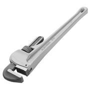 Tolsen Aluminum Pipe Wrench 24 inch or 600 mm Industrial Series - Model : 10225