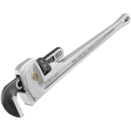 Tolsen Aluminum Pipe Wrench 36 inch or 900 mm Industrial Series - Model : 10226