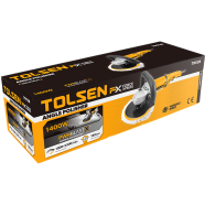 Tolsen Angle Polisher Industrial - 79528
