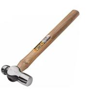 Tolsen Ball Pein Hammer 16 Oz Wooden Handle - Model : 25142