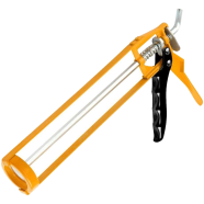 Tolsen Caulking Tool Machine 9 Inch Spring-loaded Springs and Bolts - Model : 43041