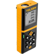 Tolsen Digital Distance Meter Laser Measure (0.2-60M) - 35176 icon