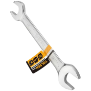 Tolsen Double Open End Spanner 6 X 7mm Wrench Cr-V - Model : 15051 icon