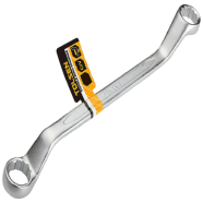 Tolsen Double Ring Spanner 6 X7mm Wrench Cr-V - Model : 15063 icon