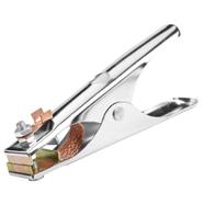 Tolsen Earth Clamp For Welding Ground 500 AMP Brass Grip - Model : 44941