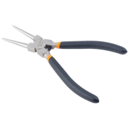 Tolsen External Circlip Pliers 7 Inch Straight - Model : 10087
