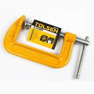 Tolsen G-Clamp 3 Inch - Model : 10112 