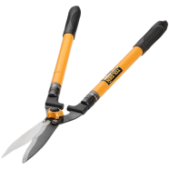 Tolsen Garden Hedge Shear Adjustable Telescopic 26 Inch -36 Inch PVC Grip - Model : 31024 icon