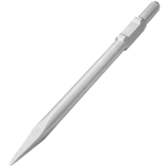 Tolsen Hex Point Chisel 30 x 410mm Industrial Grade - Model : 75454