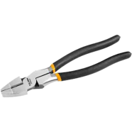 Tolsen High Leverage Combination Pliers - Model - 10304