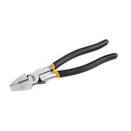 Tolsen High Leverage Combination Pliers - Model - 10304