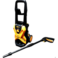 Tolsen High Pressure Washer 1700W - 79589 image