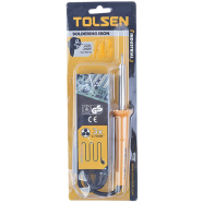 Tolsen High Quality Soldering Iron 30 Watt - Model : 38060 icon