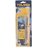 Tolsen High Quality Soldering Iron 60 Watt Model : 38062