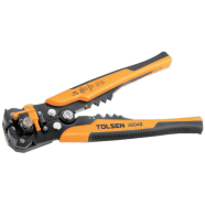 Tolsen Industrial Automatic Wire Stipper 200mm, 8 inches Zinc Alloy Head - Model : 38048 icon