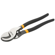 Tolsen Industrial Grade Cable Cutter 10 Inch Dipped Handle - Model : 38022 