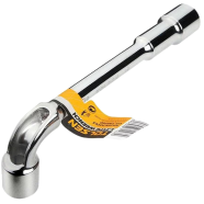 Tolsen L-Type Wrench 13 mm High Strength - Model : 15092