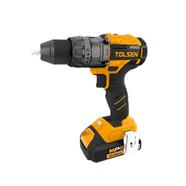 Tolsen Li Ion Cordless Drill Industrial 20V - 79031