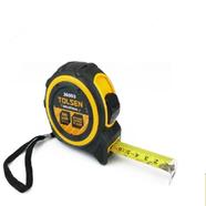 Tolsen Measuring Tape w/ Metric Blade Only 8M PVC Cover 3 Stop Button - Model : 35008 icon