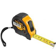 Tolsen Measuring Tape w/ Metric Blade Only 5M PVC Cover 3 Stop Button - Model : 35007 icon
