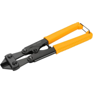 Tolsen Mini Bolt Cutter 8 Inch PVC Grips - Model : 10066 