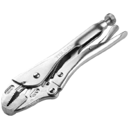 Tolsen Nose Locking Clamp Pliers 10 Inch - 10049