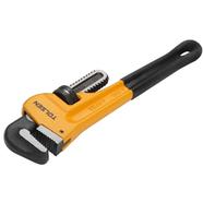 Tolsen Pipe Wrench 8 Inch or 200mm Industrial Series - Model : 10067