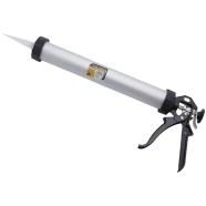 Tolsen Professional Silicon Caulking Tools Machine 15 Inch Aluminium Body - Model : 43046 icon