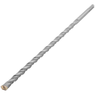 Tolsen SDS Plus Hammer 14 x 310 mm Drill Bit Industrial Grade - Model : 75390 image