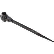 Tolsen Scaffold Wrench 19 x 24 mm - Model : 15297