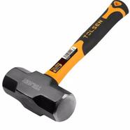 Tolsen Sledge Hammer 0.9kg Fiberglass Handle - Model : 25043