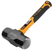 Tolsen Sledge Hammer 1.8 kg Fiberglass Handle - Model : 25044