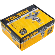 Tolsen Swivel base Work Bench Table 2 inch 50 mm vice with anvil - Model : 10107 icon