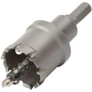 Tolsen TCT Hole Saw 20mm For Ply Cutters - Model : 75920
