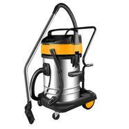 Tolsen Vacuum Cleaner Industrial Wet And Dry Cleaning - 79609
