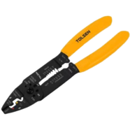 Tolsen Wire Stripping And Crimping Pliers 8.5 Inch Industrial - Model : 38052 icon