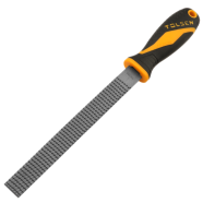 Tolsen Wood File Half-Round 8 Inch Gripro Series For Wood - Model : 32025 icon