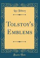 Tolstoy's Emblems 