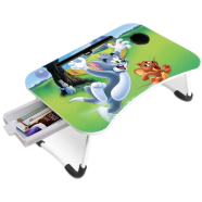 Tom And Jerry Folding Laptop Table icon